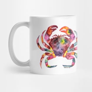 Crab Mug